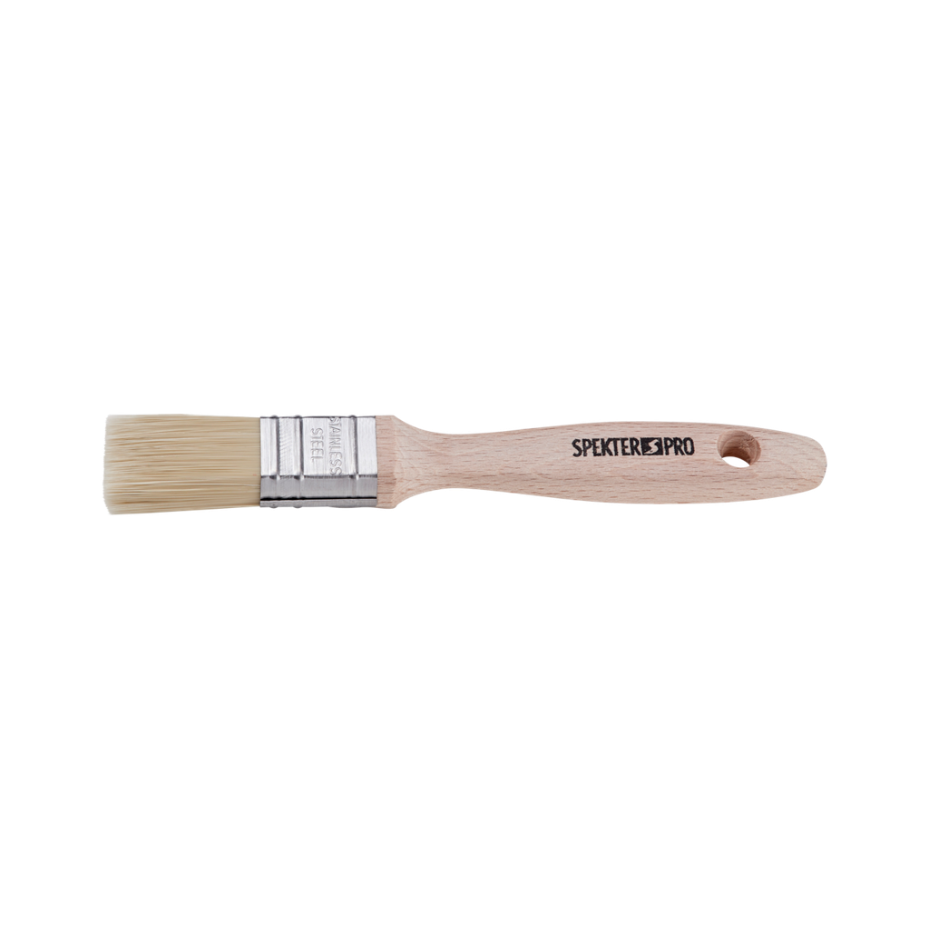 SPEKTER PRO Flat Brush