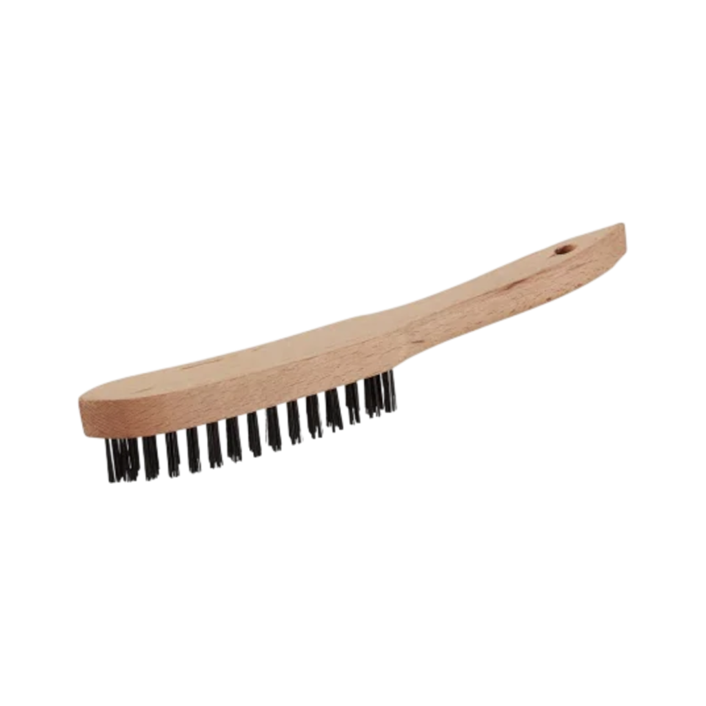 SPREHN Steel Brush