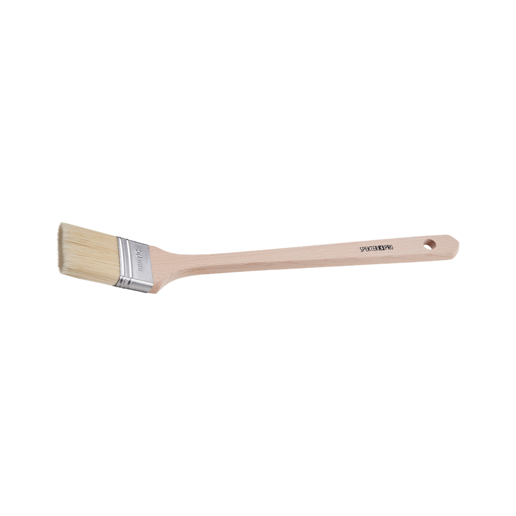 SPEKTER Pro Jumbo Angled Brush