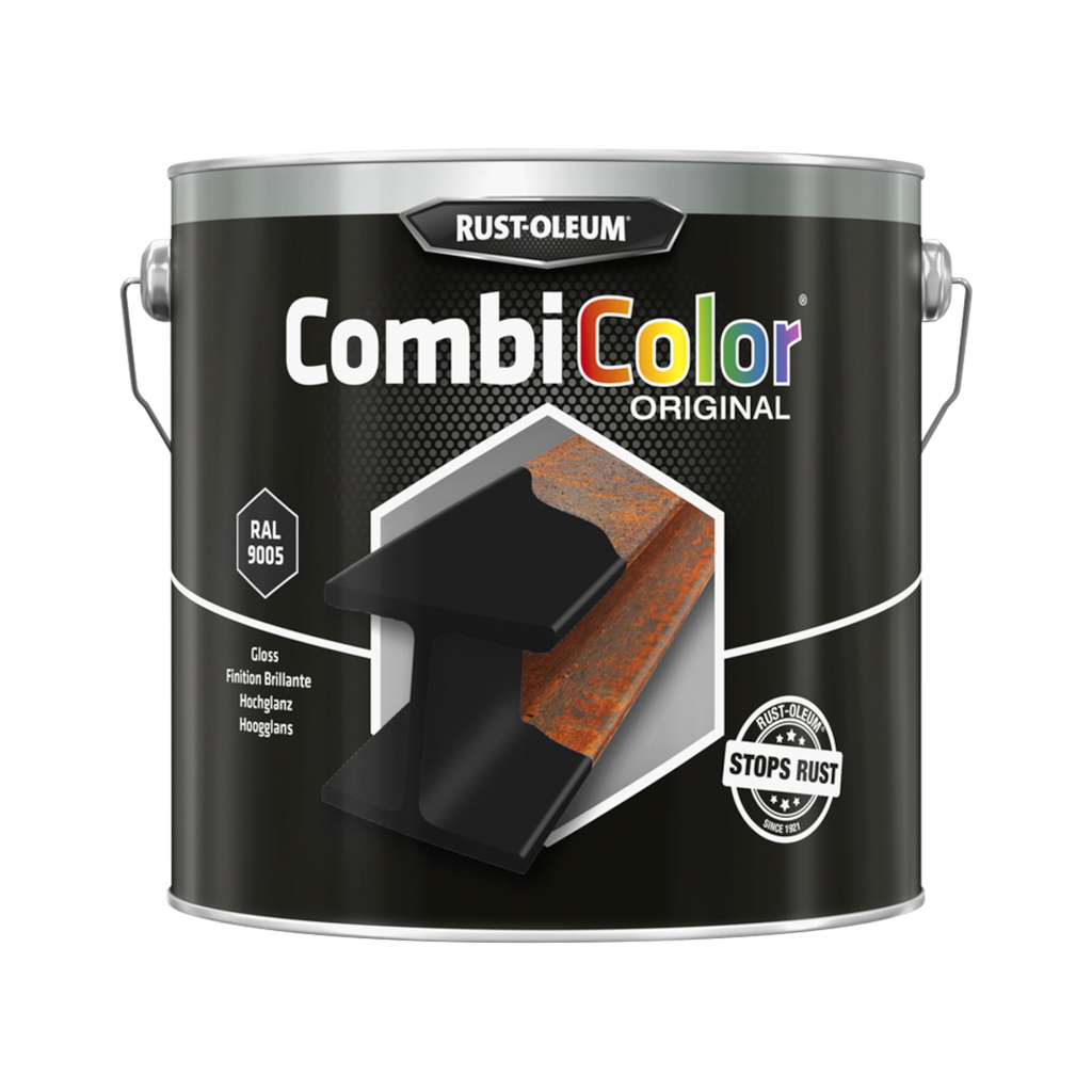 RUST-OLEUM CombiColor Original Base C 2,19L