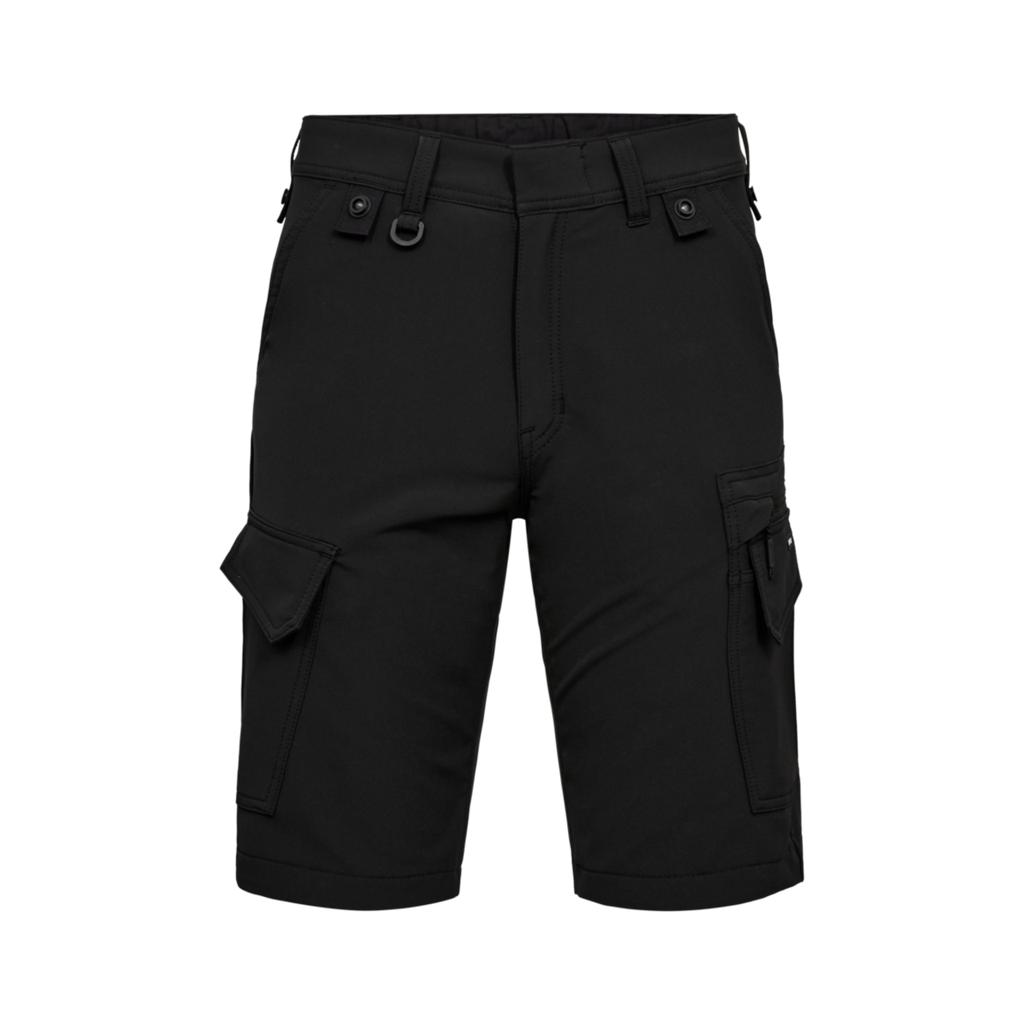 ENGEL Entire Work Shorts with 4-way stretch