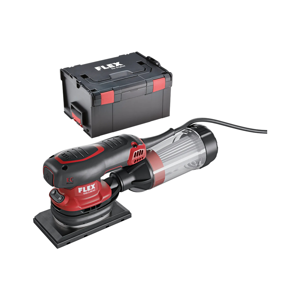 FLEX OSE 2-80 EC Set