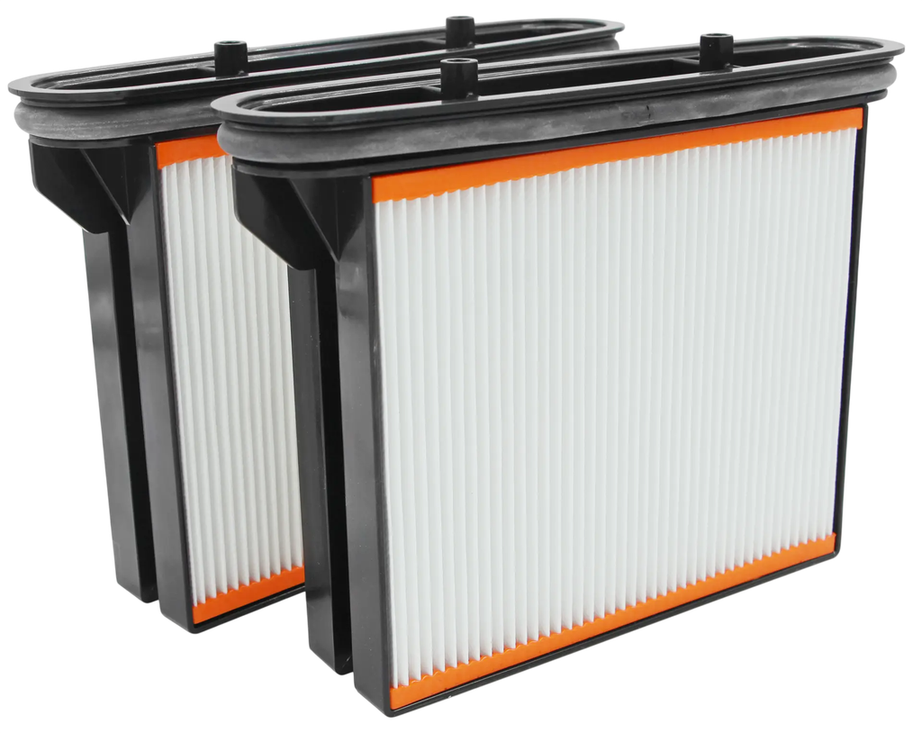 STARMIX M Plus Filter Set