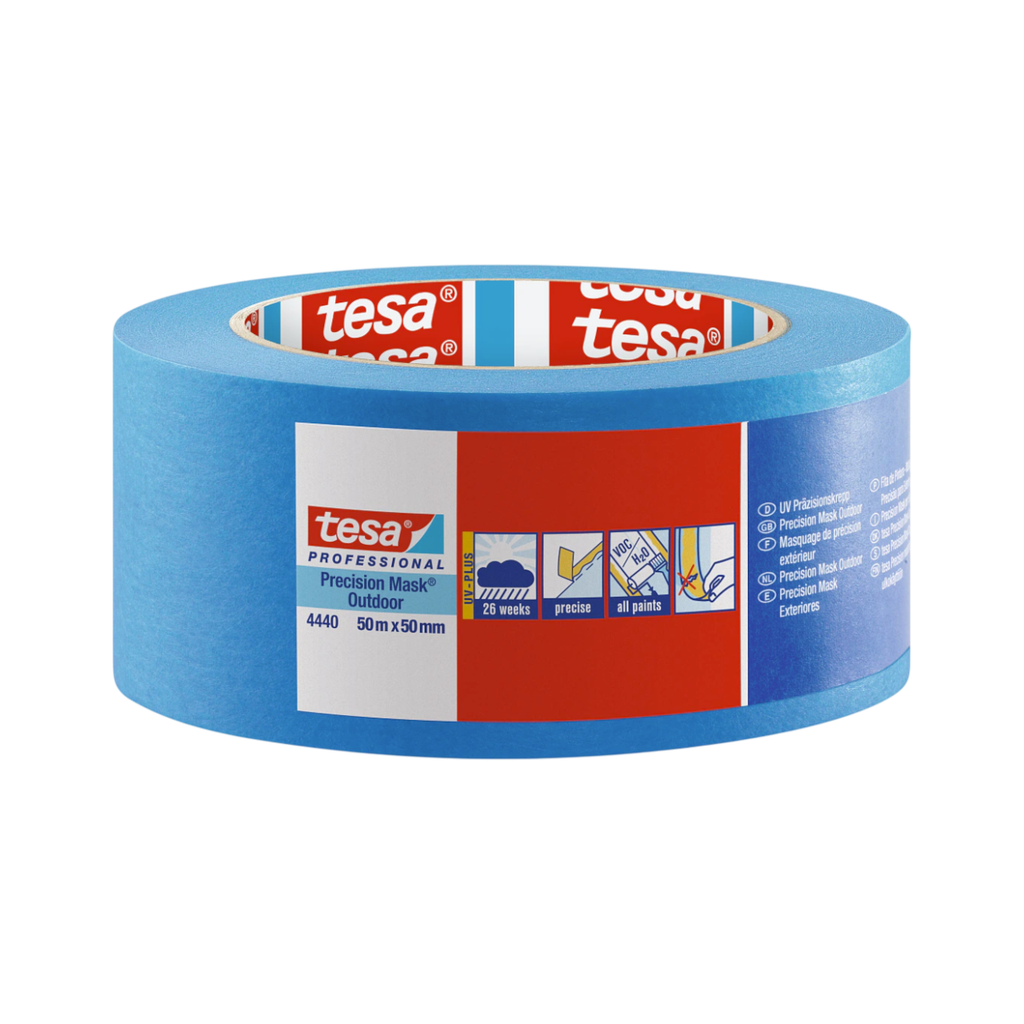 TESA Precision Mask Outdoor 50m