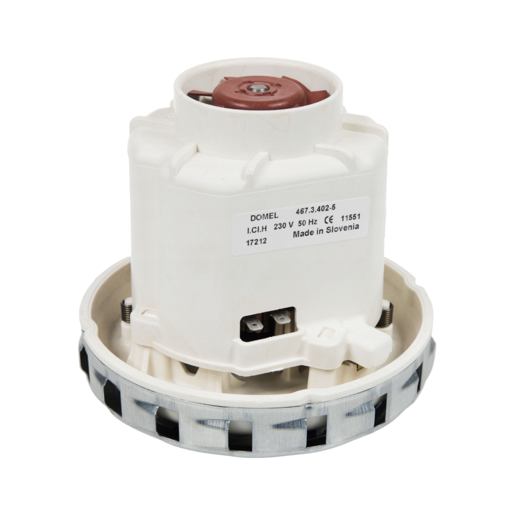 DOMEL Electric motor for a vacuum cleaner 230V 50Hz