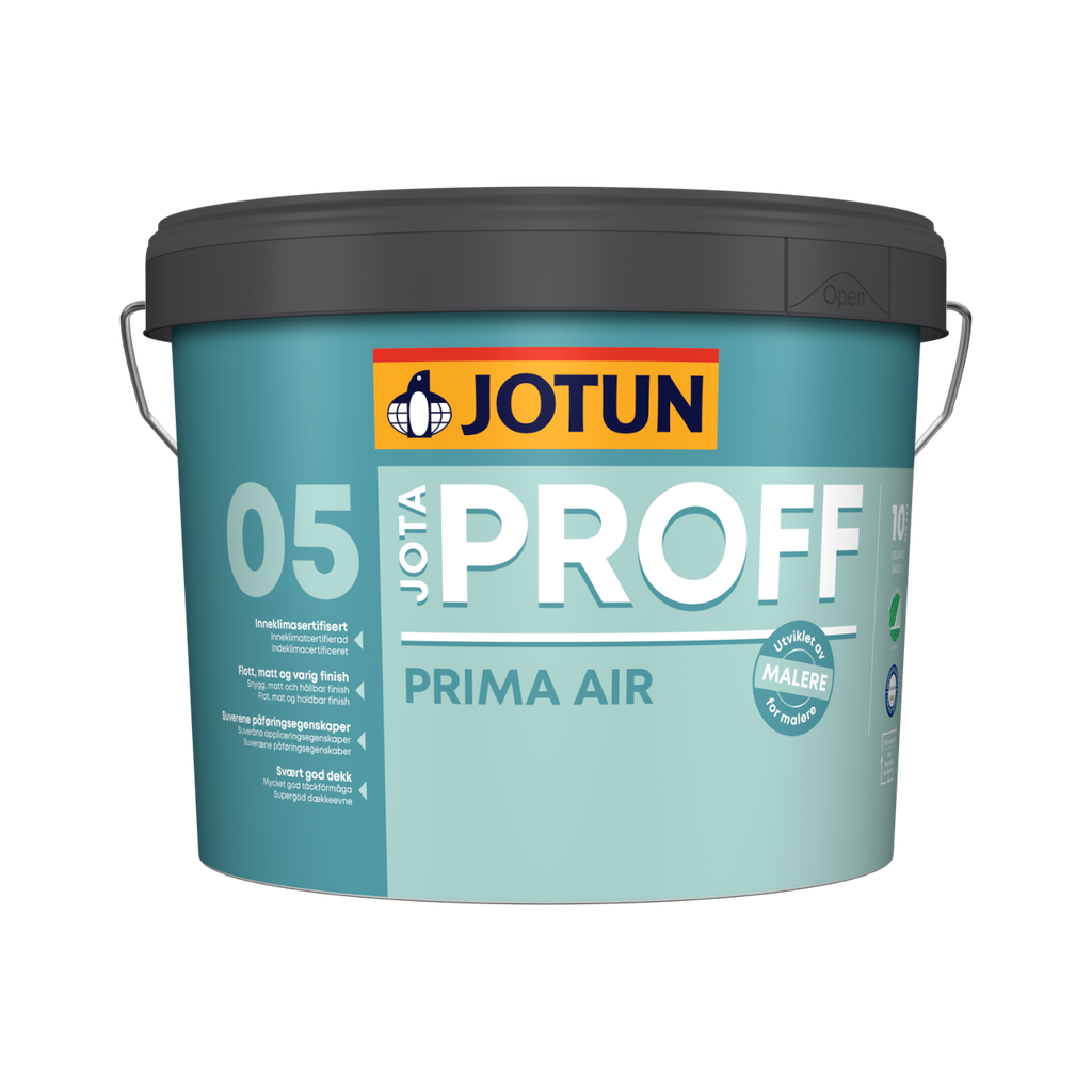 JOTUN JotaProff Prima Air 05 Base A 2,7L