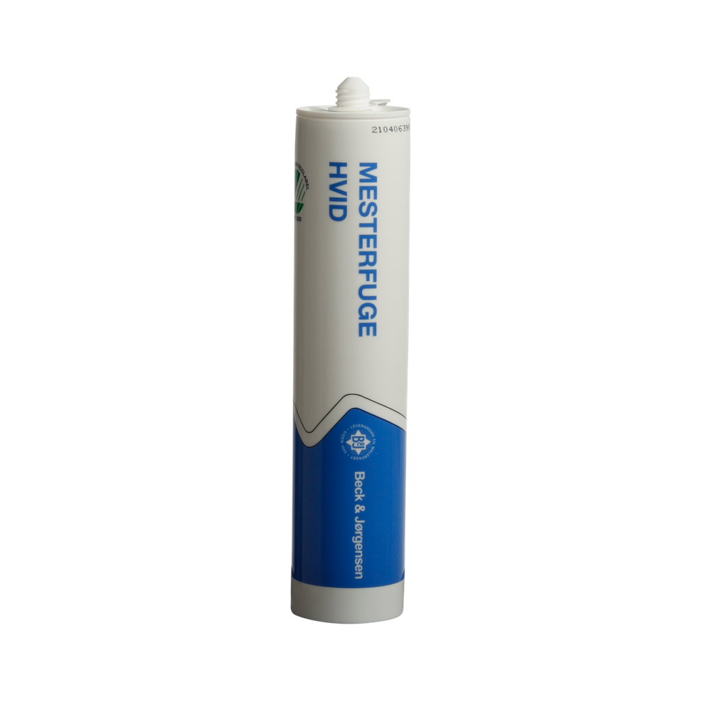 B&J Painter's Caulk NCS-S0500N 300ml