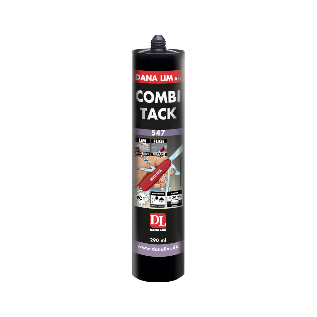 DANA LIM Combi Tack 547 290ml