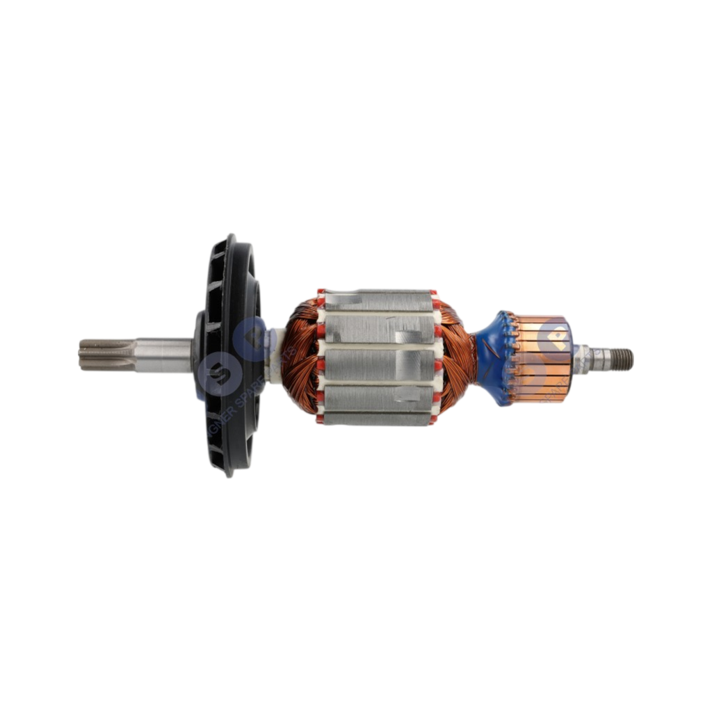 Armature for BOSCH