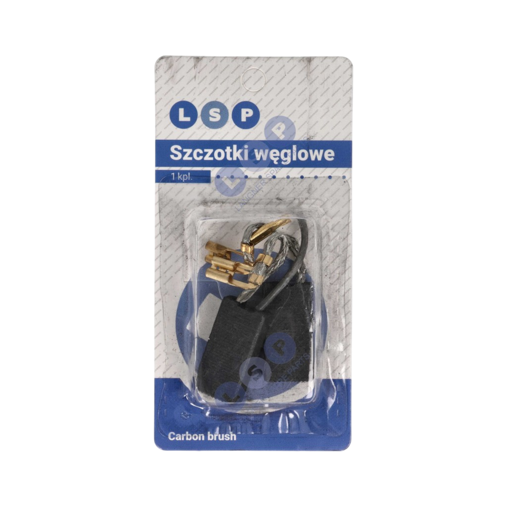Carbon Brushes for BOSCH