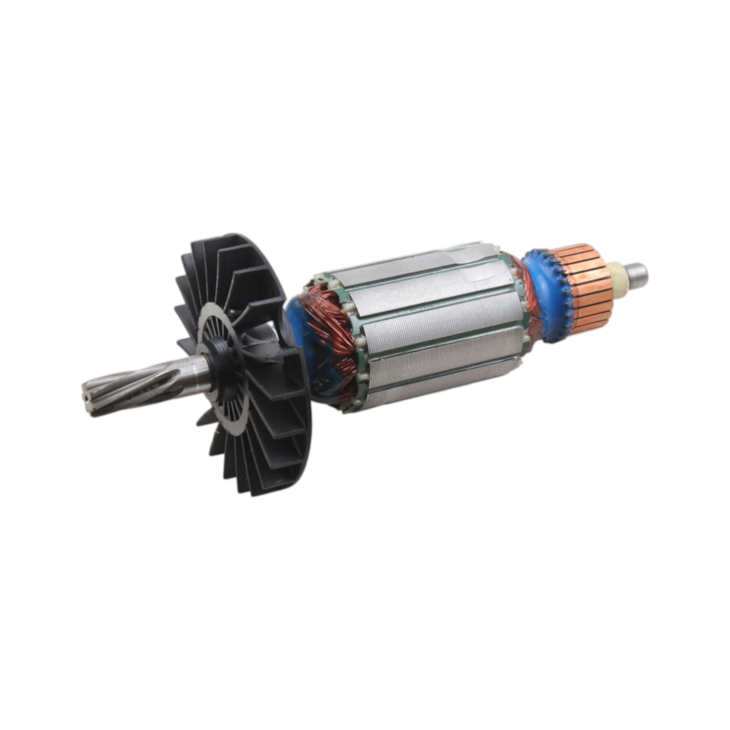 Armature for BOSCH