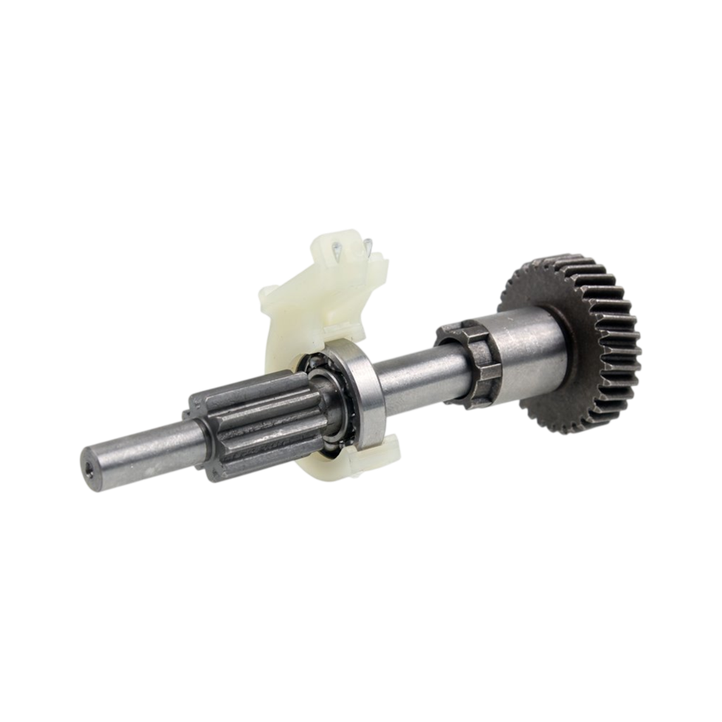 Drive shaft gear wheel for BOSCH