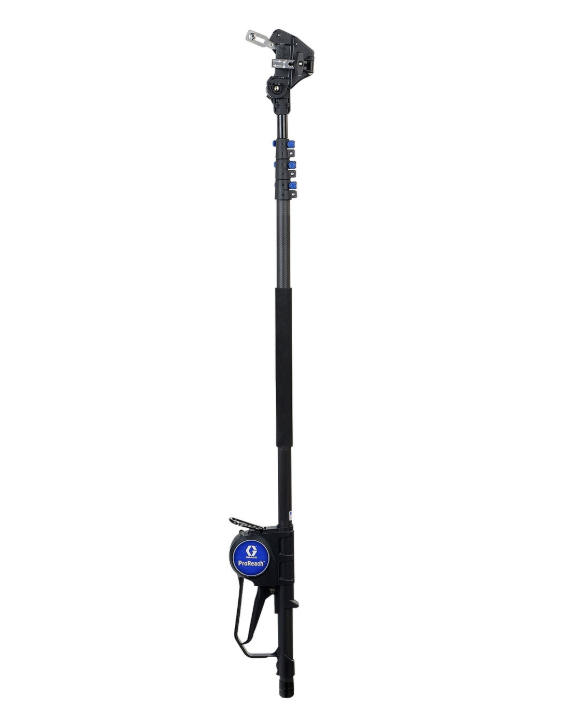 GRACO ProReach Telescoping Spray Pole