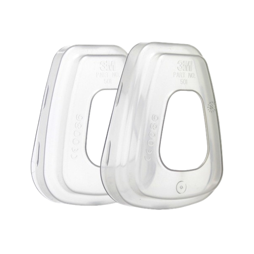 [FS 501] 3M™ Filter Cover