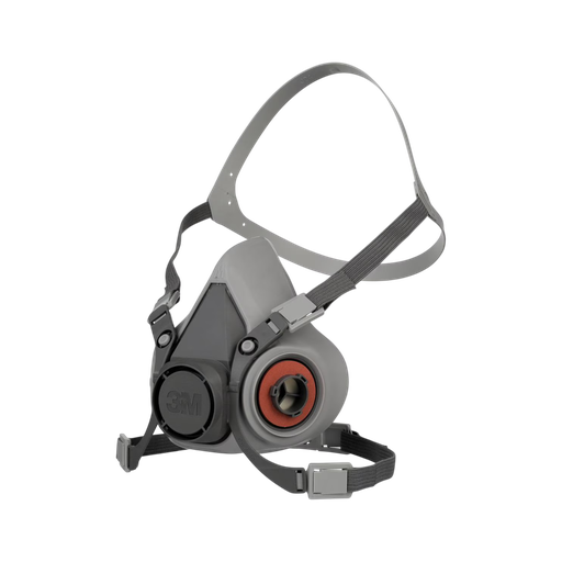 3M™ Reusable Half Mask