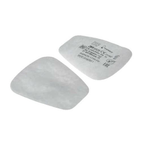 [5925] 3M™ Particulate Filter P2