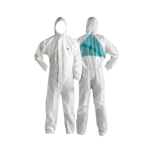 3M Protective Coverall Type 5/6
