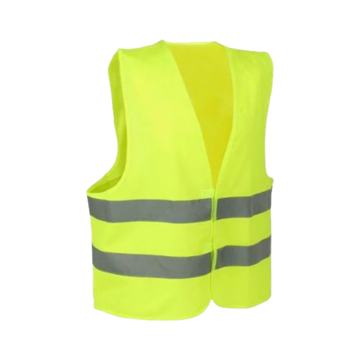 High Visibility Vest