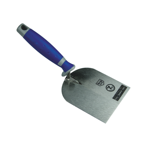 DOLPHIN Stucco Trowel