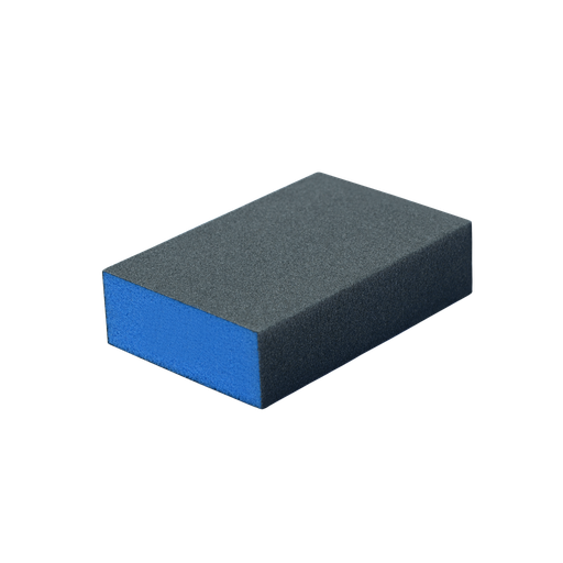 BlueDolphin™ Kostka Ścierna 100x68x25mm