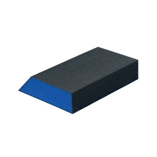 BlueDolphin™ Angled sanding block