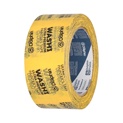 BlueDolphin Washi Tape