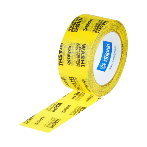 BlueDolphin Washi Tape