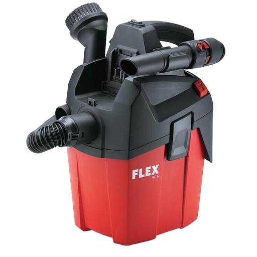[481.491] FLEX VC 6 L MC 18.0