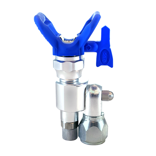[287030] GRACO CleanShot Valve