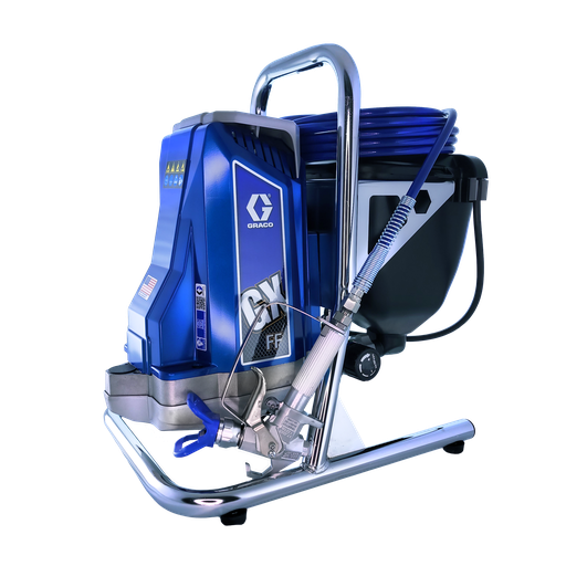 [17G184] GRACO GX™ FF
