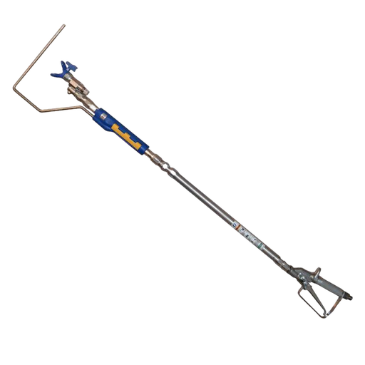 [24V491] GRACO JetRoller