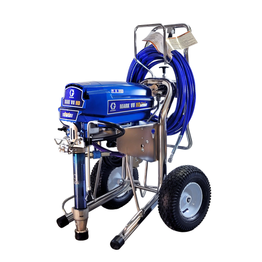 [17E667] GRACO MARK VII HD ProContractor