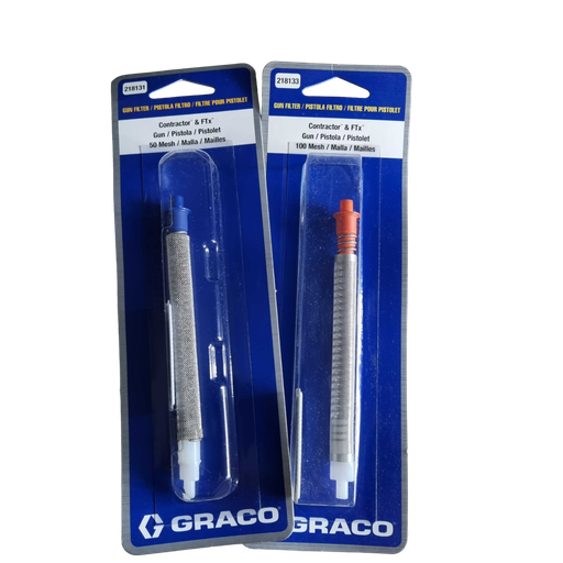 GRACO Contractor & FTx Gun Filter