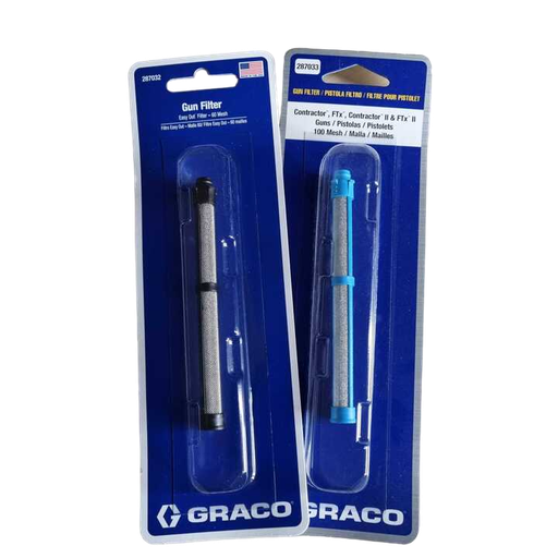 GRACO Easy Out Gun Filter