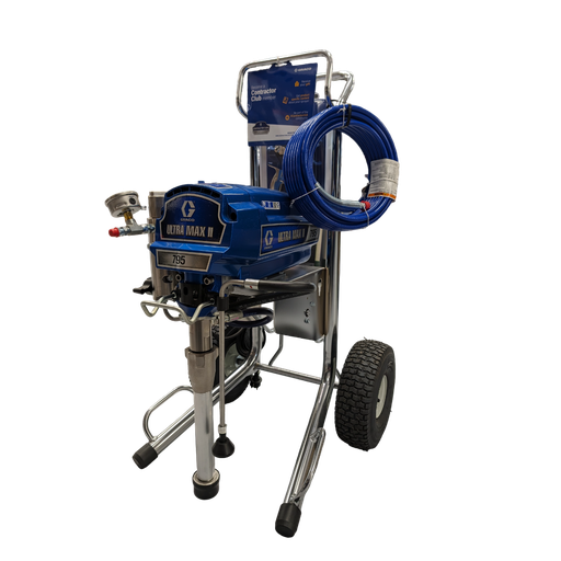[17E639] GRACO Ultra Max II 795 Standard Series
