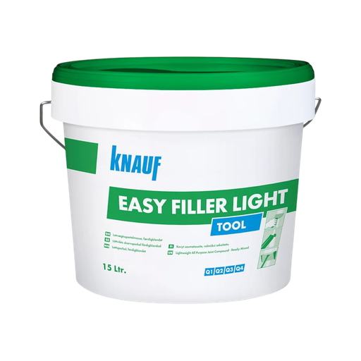 [00235309] KNAUF Easy Filler Light Tool 15L