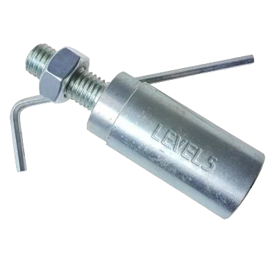 [5-295] LEVEL5 M14 Mixing Paddle Adapter