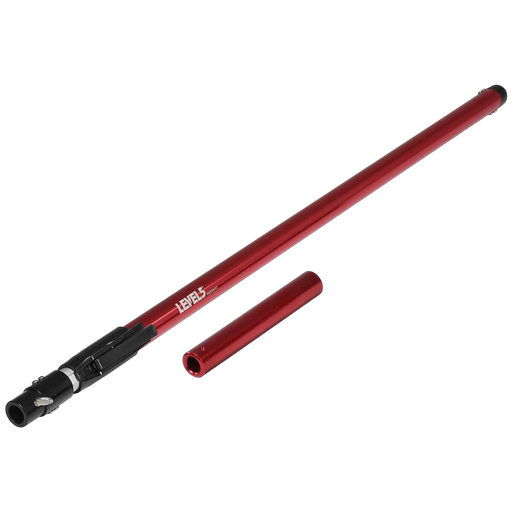 LEVEL5 36-77" Extendable Handle