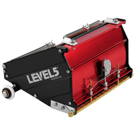 LEVEL5 MEGA Flat Box do Suchej Zabudowy