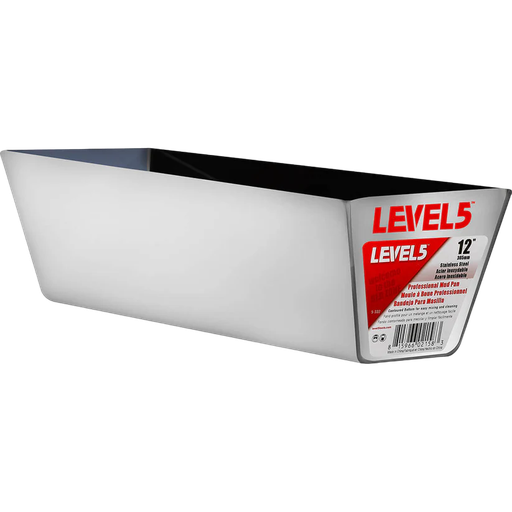 LEVEL5 12-16" Korytko do Szpachli