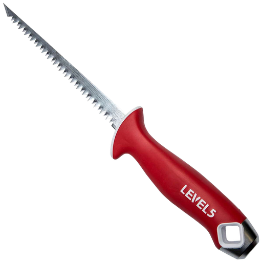 [5-100] LEVEL5 6" Piła do Płyt Gipsowych