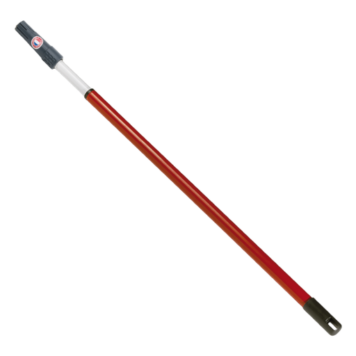 [1483070] Extension pole with clip-on device 1,4m