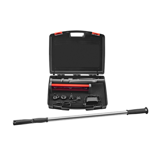 [80401] ErgoLiss'® Cordless inspection lamp kit