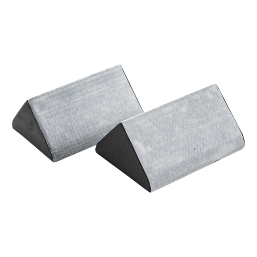 [1389000] ErgoLiss'® Corner block replacement foam