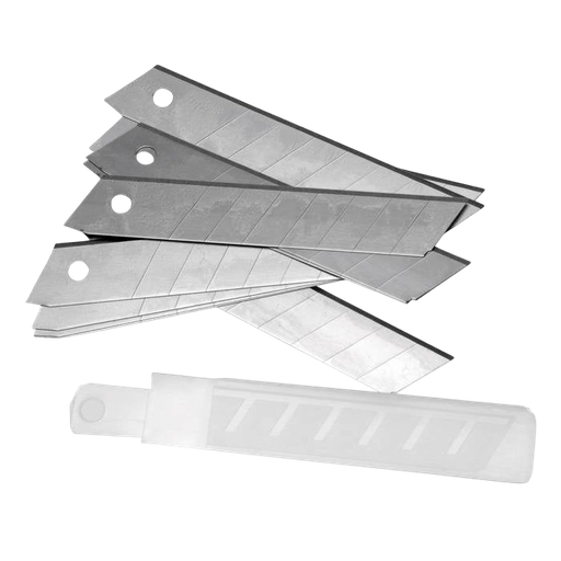 [070034] PARTNER Snap-segment blades 18mm