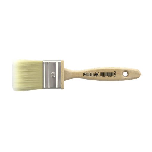 PRO-NELLI Gemini Synthetic Facade Brush