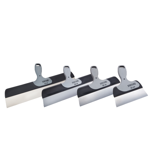 SPEKTER Bred Spartel