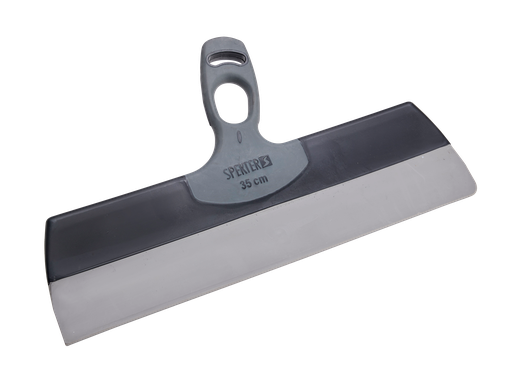 [4535] SPEKTER Fabric tool/grout spreader 35cm