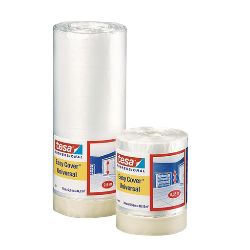 TESA PROFESSIONAL Easy Cover Universal
