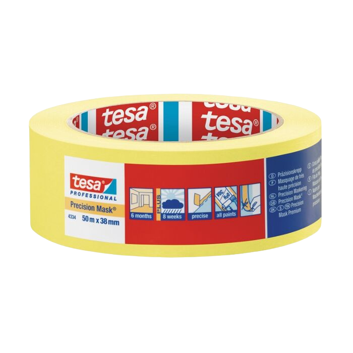 TESA PROFESSIONAL Precision Mask
